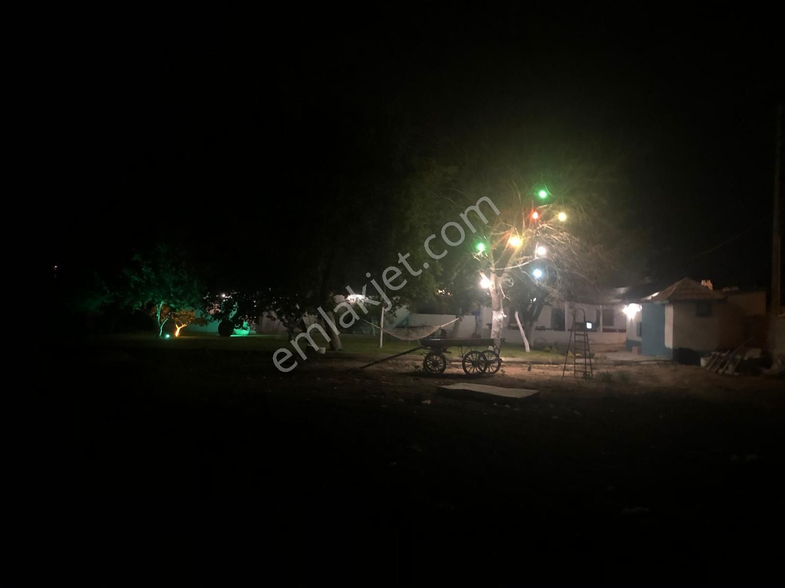 Niğde Bor Bentkavak Da Satılık Bahçeli Müstakil Ev - Görsel 8