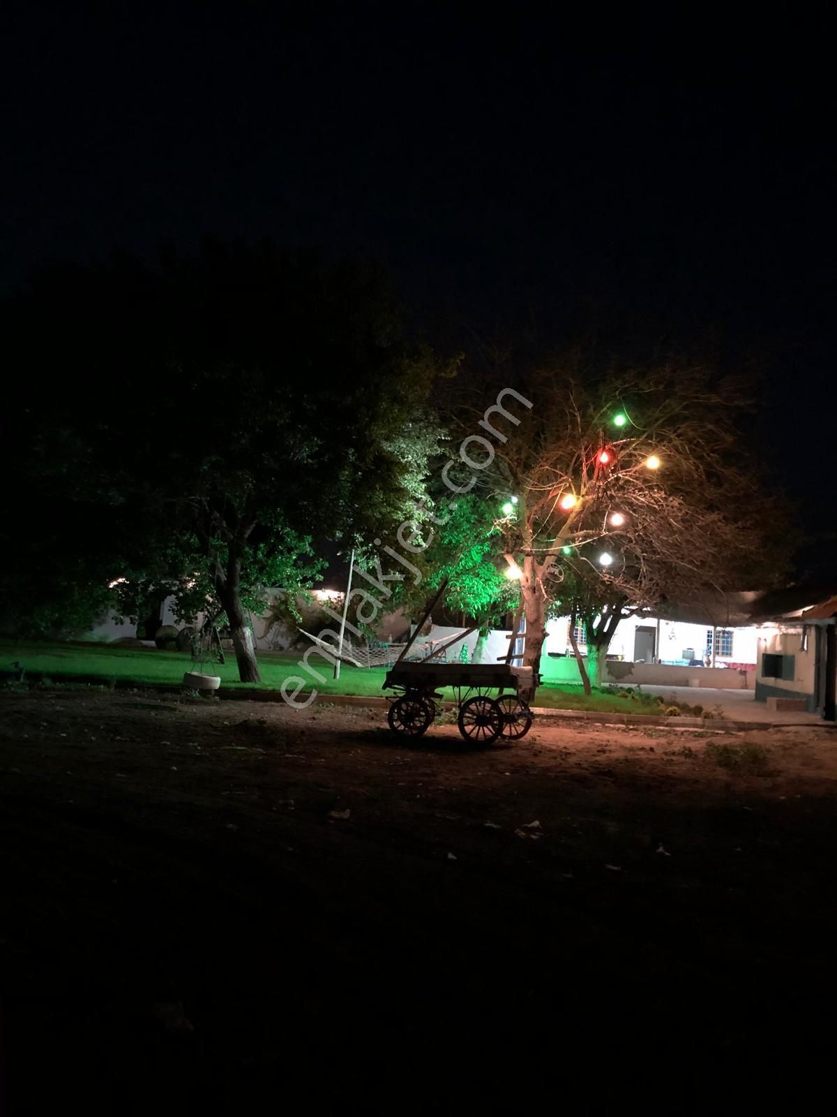 Niğde Bor Bentkavak Da Satılık Bahçeli Müstakil Ev - Görsel 32