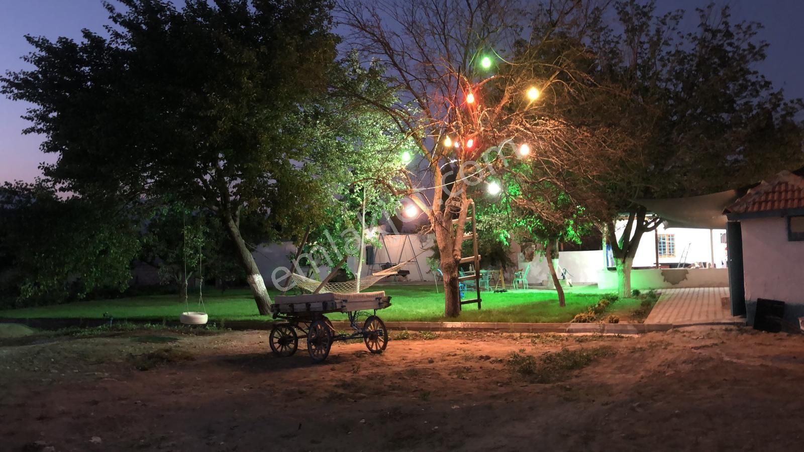 Niğde Bor Bentkavak Da Satılık Bahçeli Müstakil Ev - Görsel 34