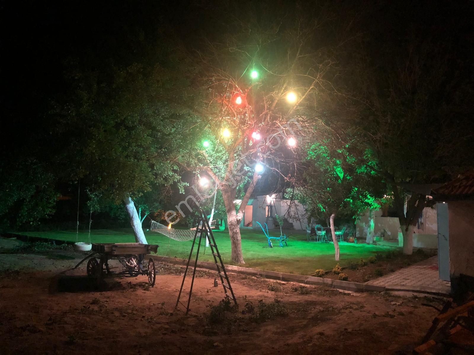 Niğde Bor Bentkavak Da Satılık Bahçeli Müstakil Ev - Görsel 7