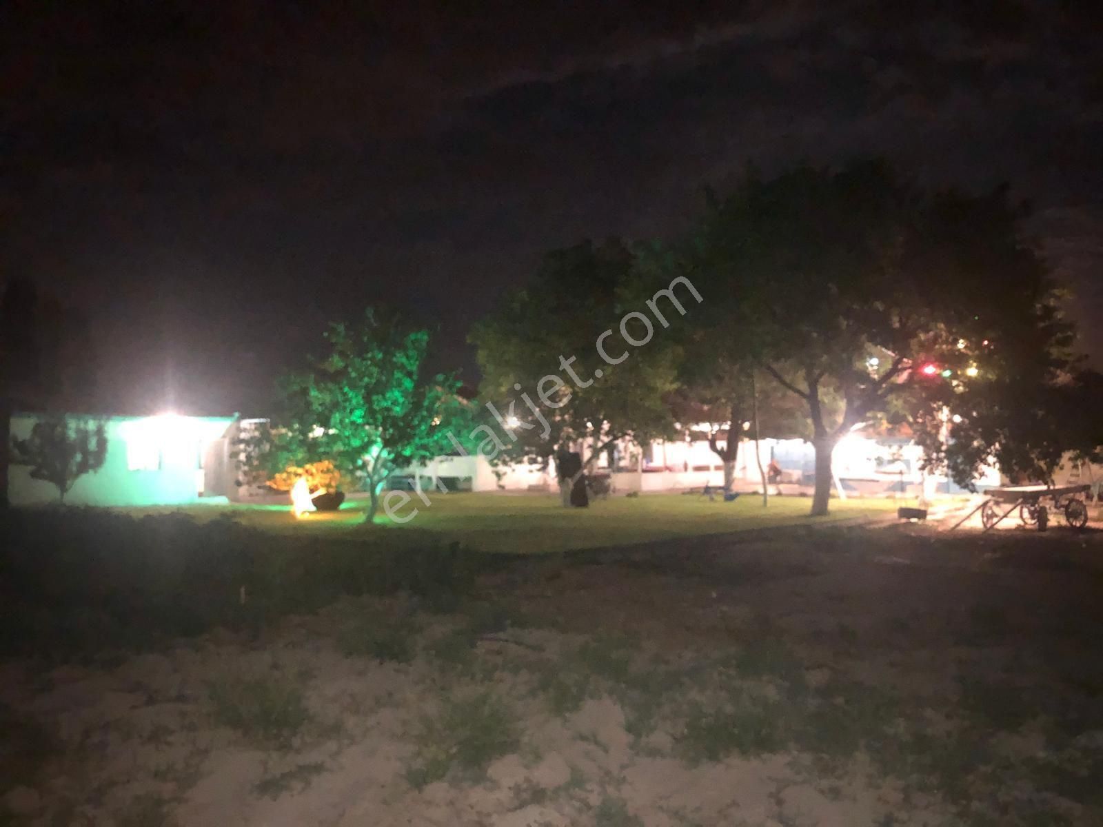 Niğde Bor Bentkavak Da Satılık Bahçeli Müstakil Ev - Görsel 26