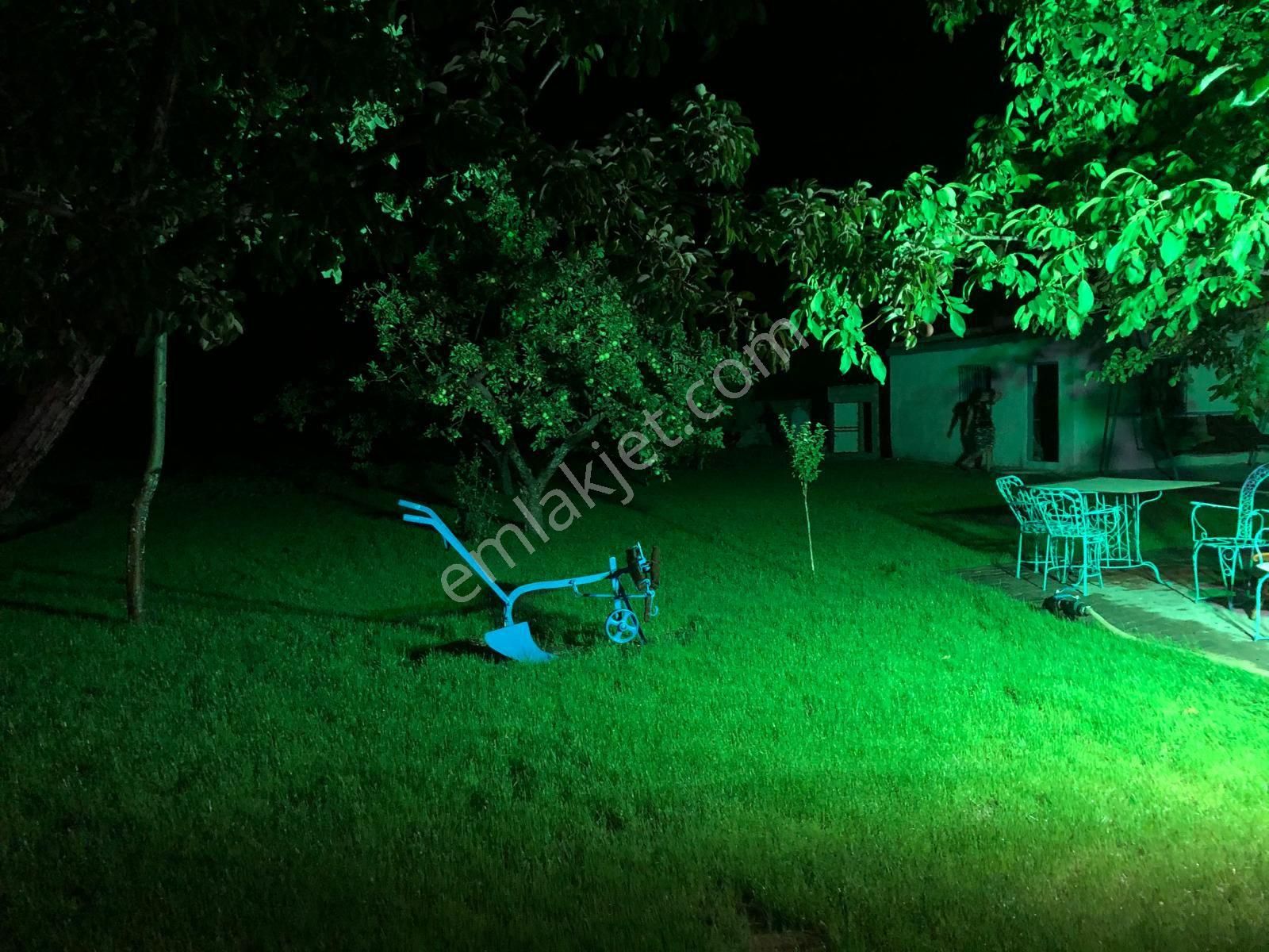 Niğde Bor Bentkavak Da Satılık Bahçeli Müstakil Ev - Görsel 27