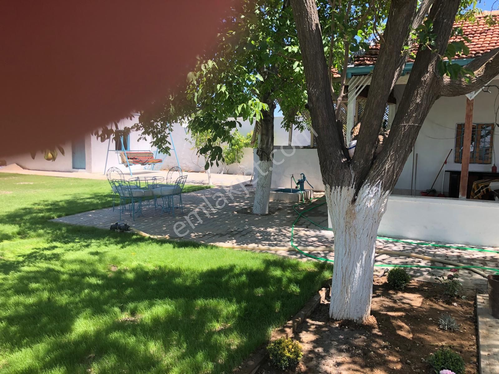 Niğde Bor Bentkavak Da Satılık Bahçeli Müstakil Ev - Görsel 21