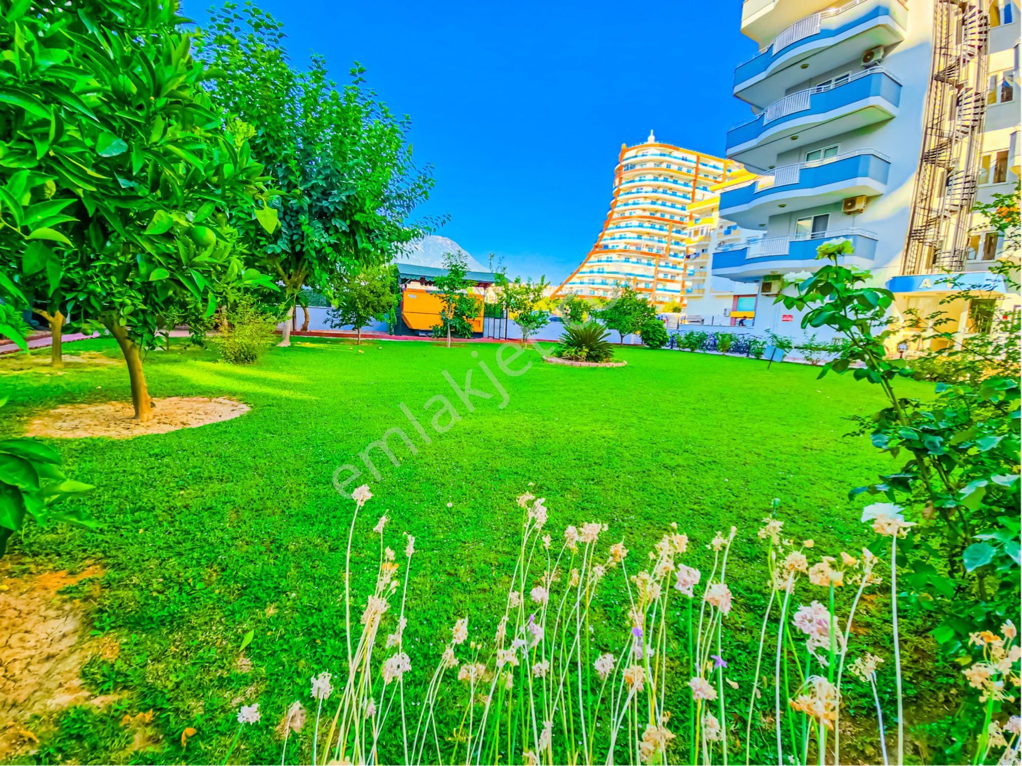 Full Deniz Manzaralı 4+1 250m2 Geniş Dublex - Görsel 8