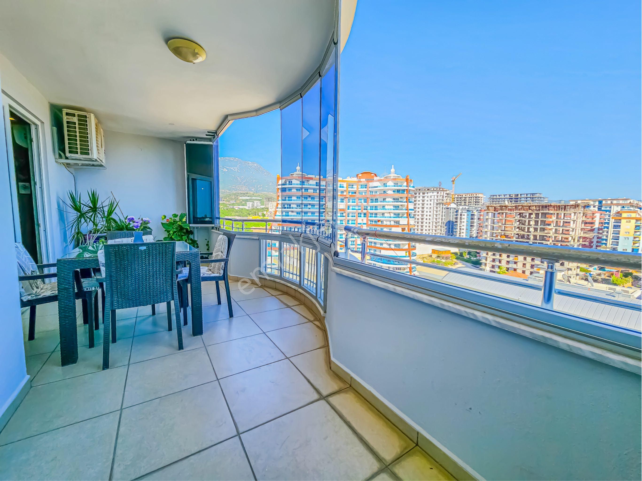 Full Deniz Manzaralı 4+1 250m2 Geniş Dublex - Görsel 28