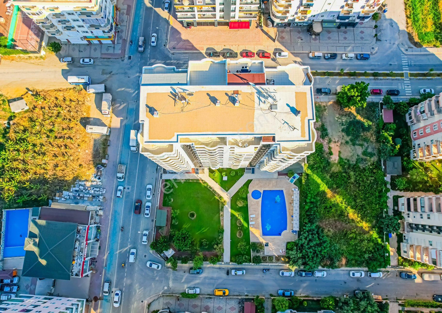 Full Deniz Manzaralı 4+1 250m2 Geniş Dublex - Görsel 2