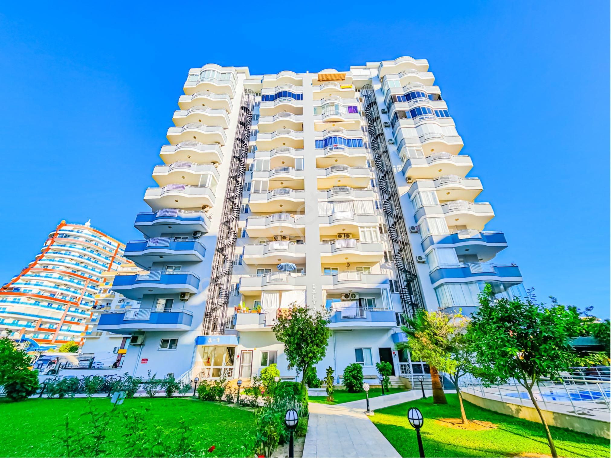 Full Deniz Manzaralı 4+1 250m2 Geniş Dublex - Görsel 7