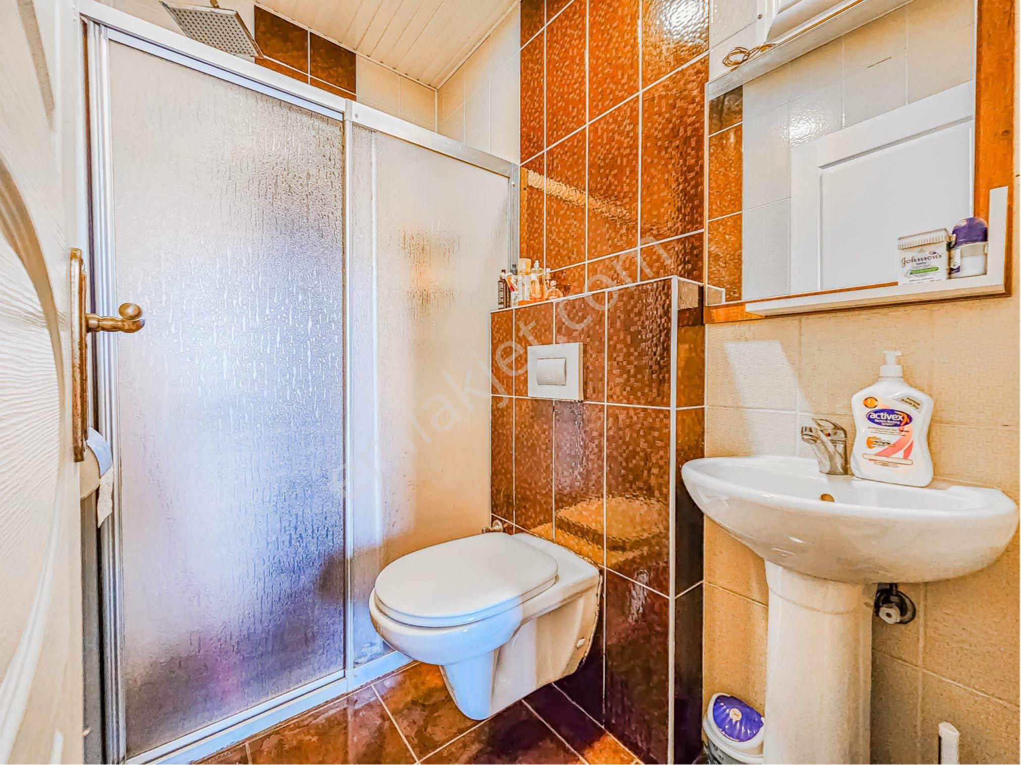 Full Deniz Manzaralı 4+1 250m2 Geniş Dublex - Görsel 26