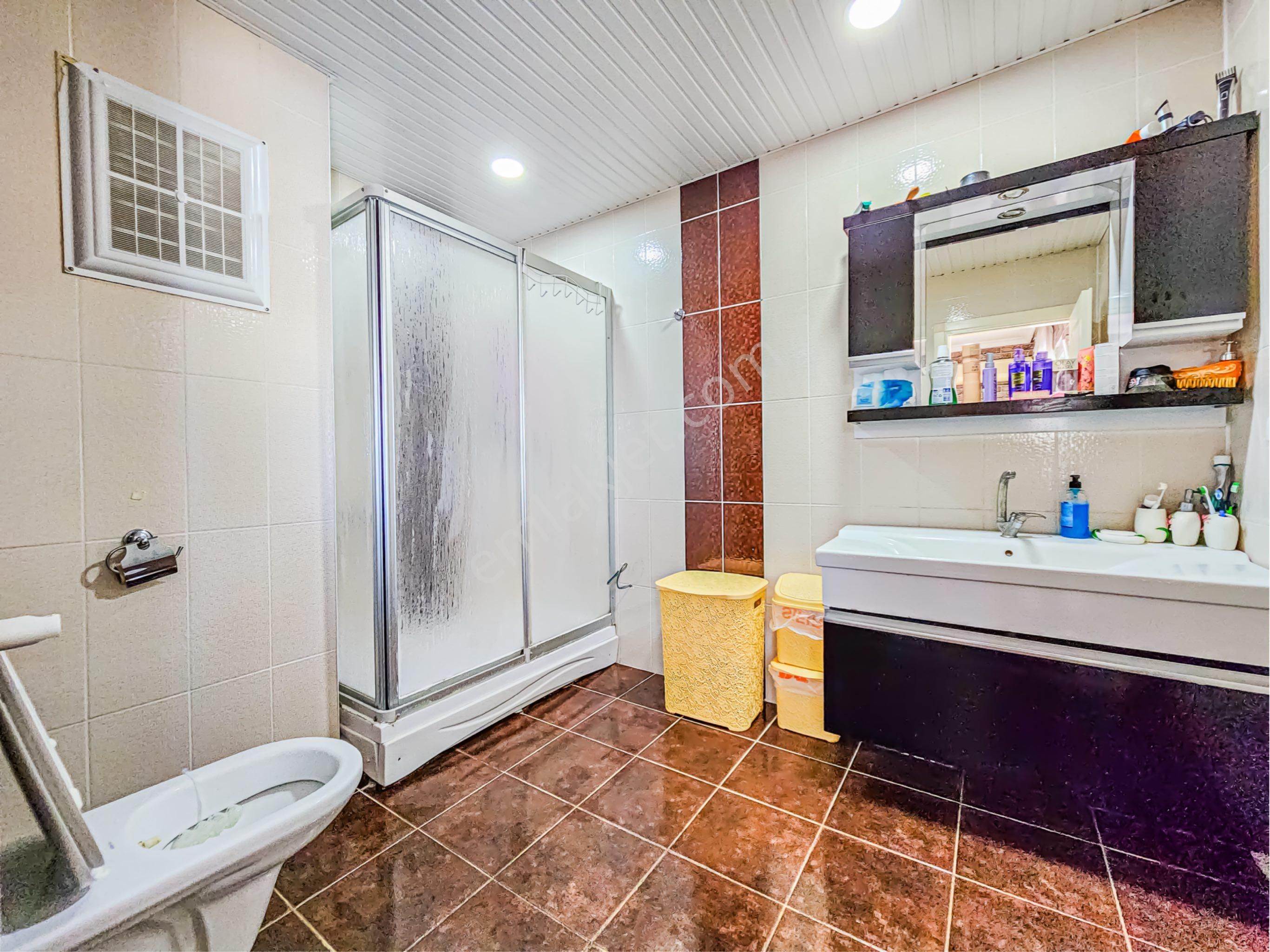 Full Deniz Manzaralı 4+1 250m2 Geniş Dublex - Görsel 19