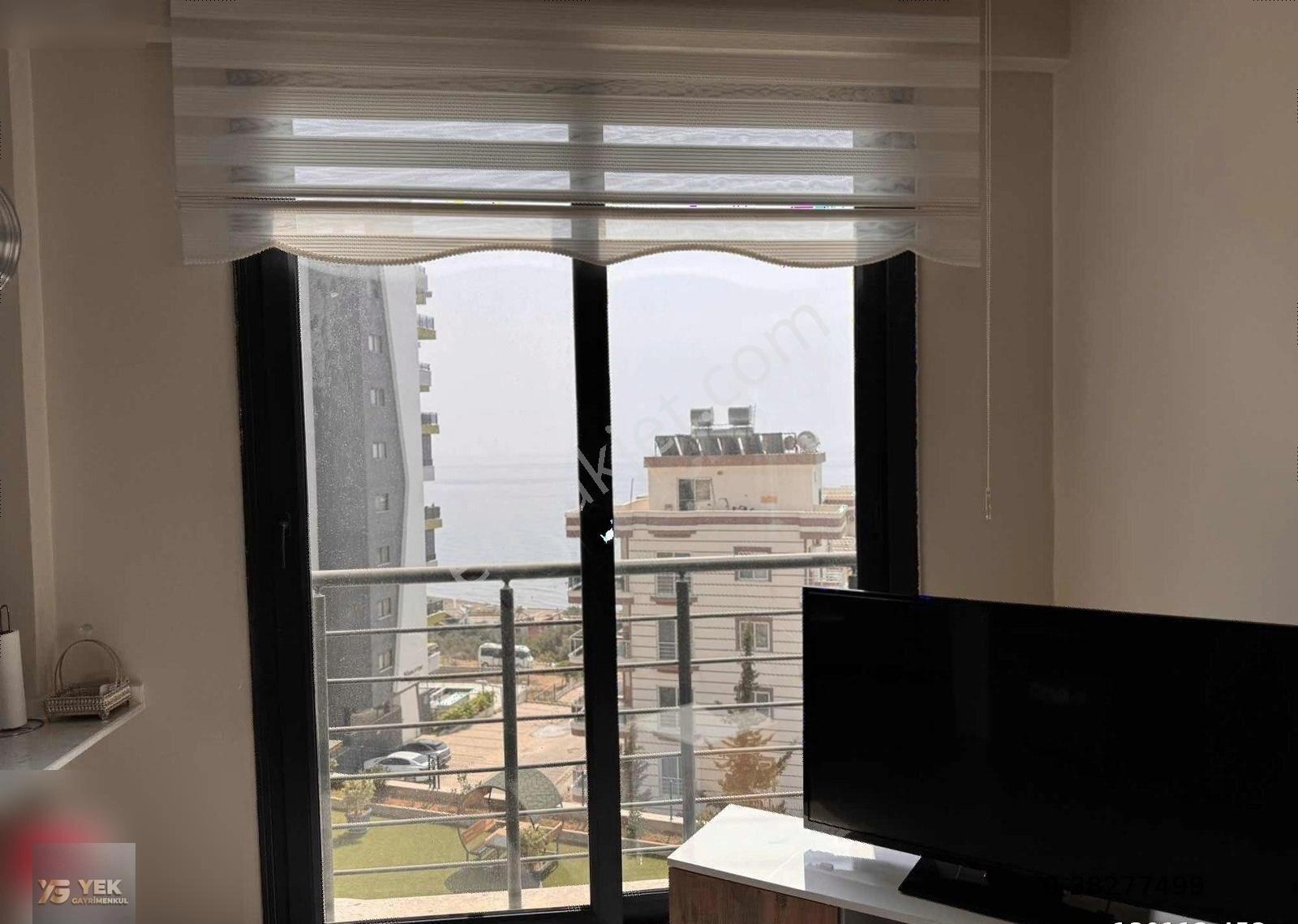 Ayaş Mah Sahile 100 Metre 2+1 Ful Eşyalı Aqa Parklı Daire - Görsel 7