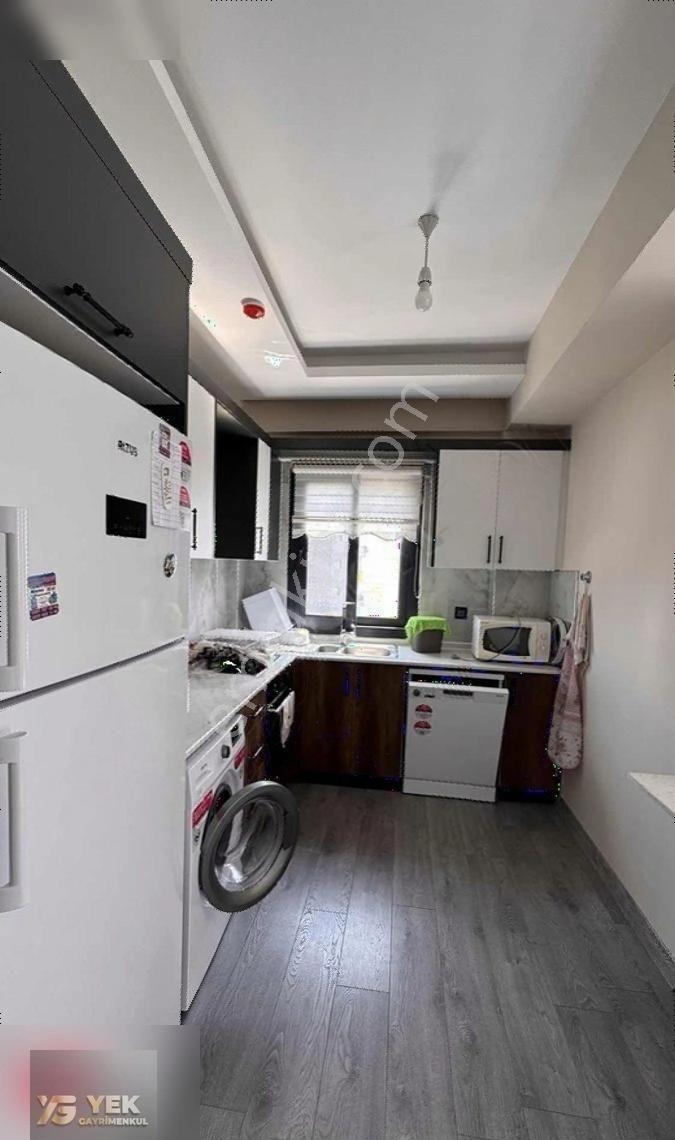 Ayaş Mah Sahile 100 Metre 2+1 Ful Eşyalı Aqa Parklı Daire - Görsel 33