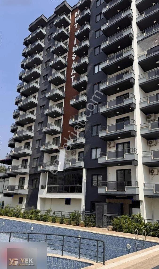 Ayaş Mah Sahile 100 Metre 2+1 Ful Eşyalı Aqa Parklı Daire - Görsel 8