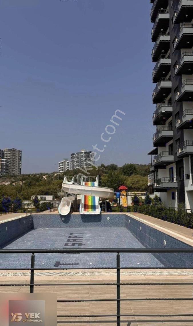Ayaş Mah Sahile 100 Metre 2+1 Ful Eşyalı Aqa Parklı Daire - Görsel 31