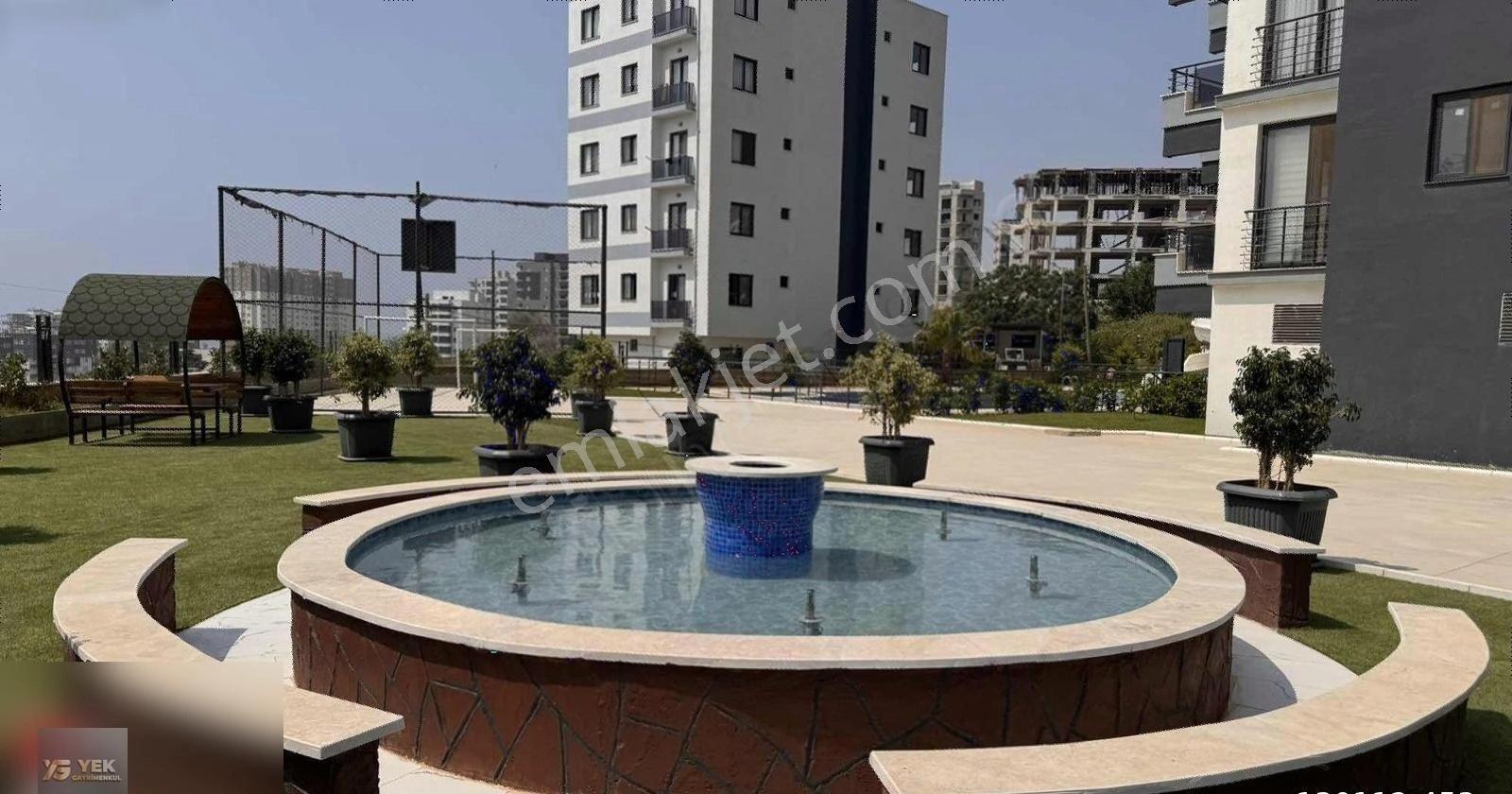 Ayaş Mah Sahile 100 Metre 2+1 Ful Eşyalı Aqa Parklı Daire - Görsel 29