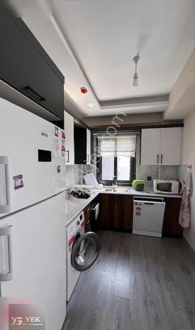 Ayaş Mah Sahile 100 Metre 2+1 Ful Eşyalı Aqa Parklı Daire - Görsel 28