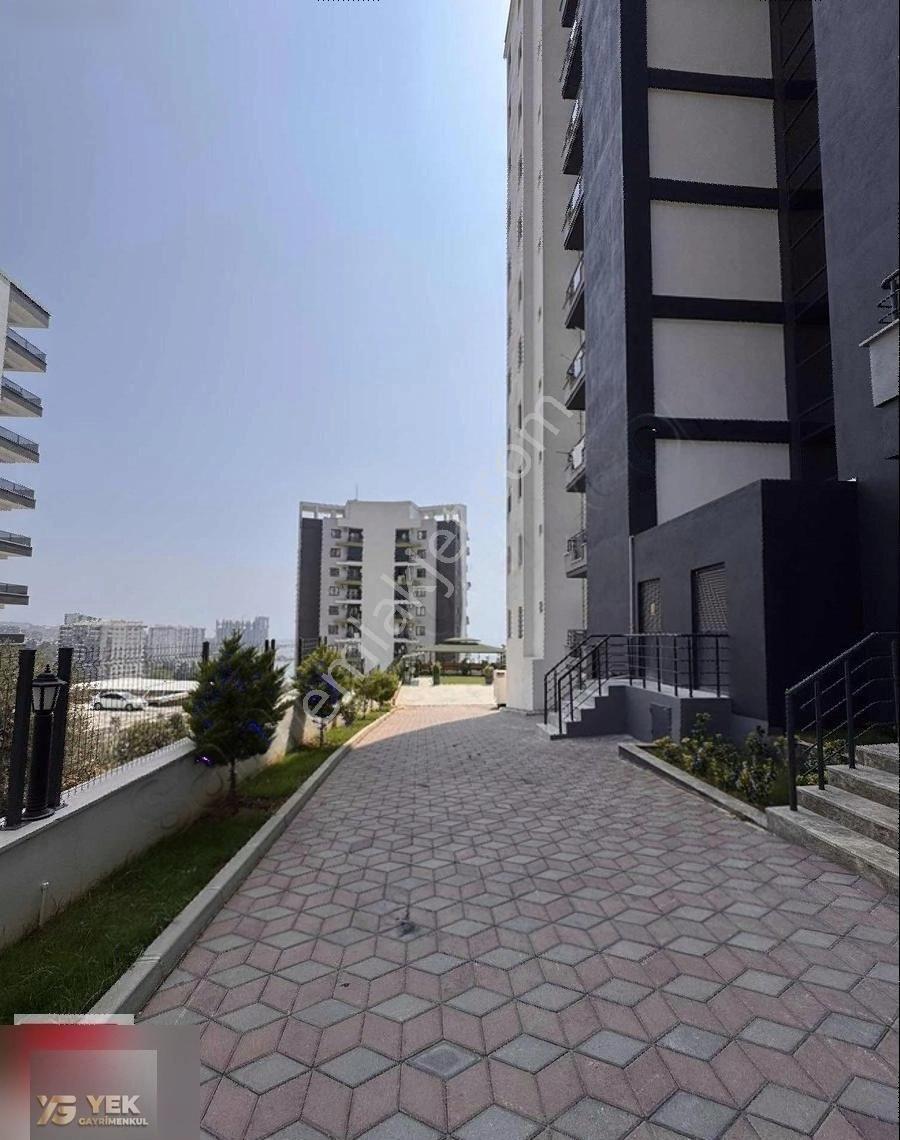 Ayaş Mah Sahile 100 Metre 2+1 Ful Eşyalı Aqa Parklı Daire - Görsel 34