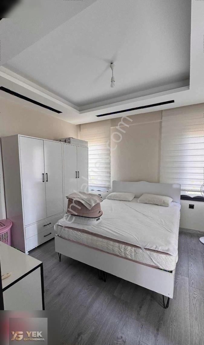 Ayaş Mah Sahile 100 Metre 2+1 Ful Eşyalı Aqa Parklı Daire - Görsel 25