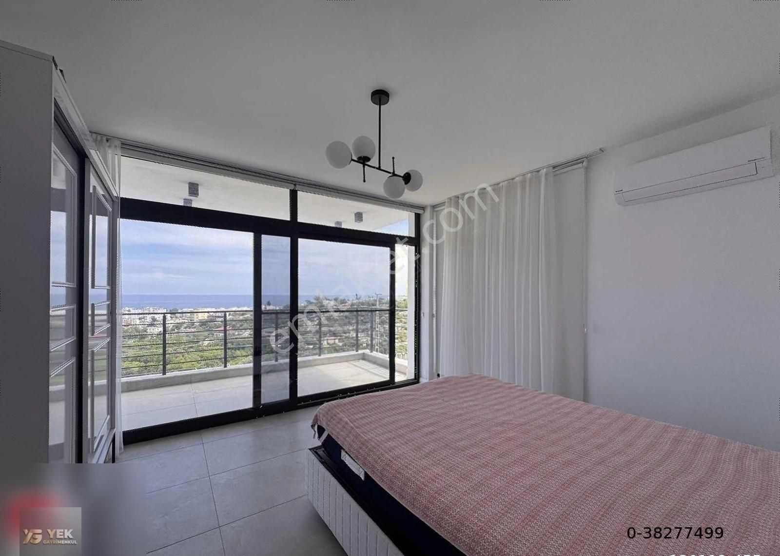 Rw Yek Gayrimenkulden Sahile 700 Metre Satılık Lüks Villa - Görsel 35