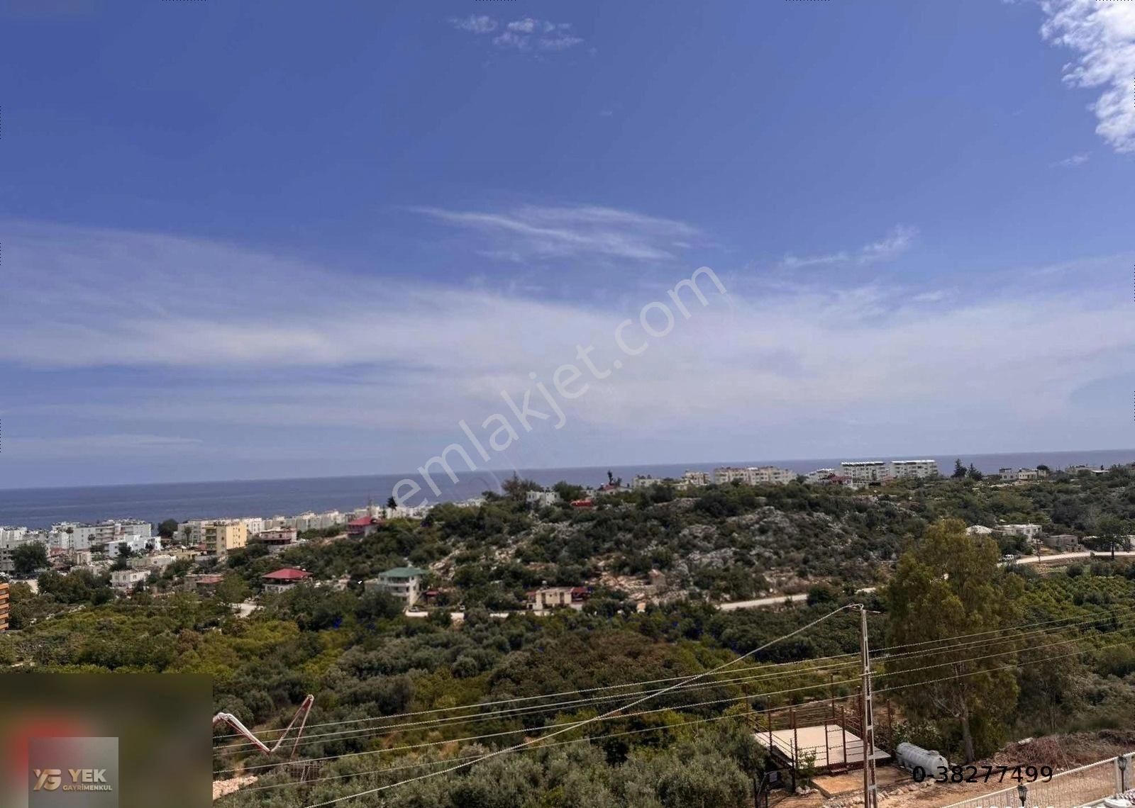 Rw Yek Gayrimenkulden Sahile 700 Metre Satılık Lüks Villa - Görsel 10