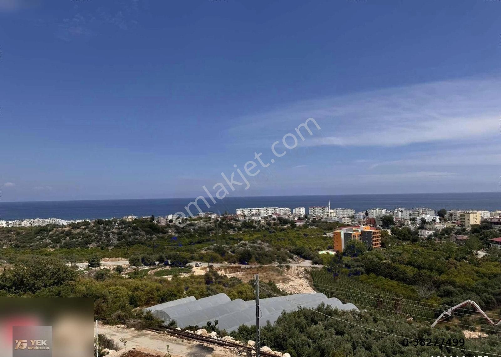 Rw Yek Gayrimenkulden Sahile 700 Metre Satılık Lüks Villa - Görsel 29