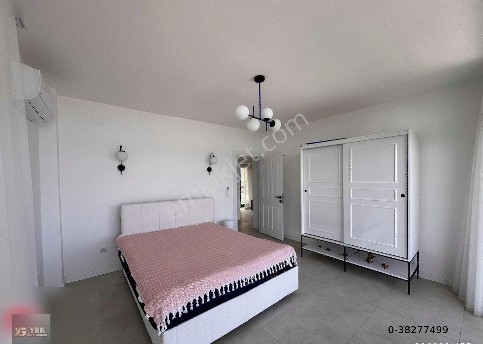 Rw Yek Gayrimenkulden Sahile 700 Metre Satılık Lüks Villa - Görsel 9