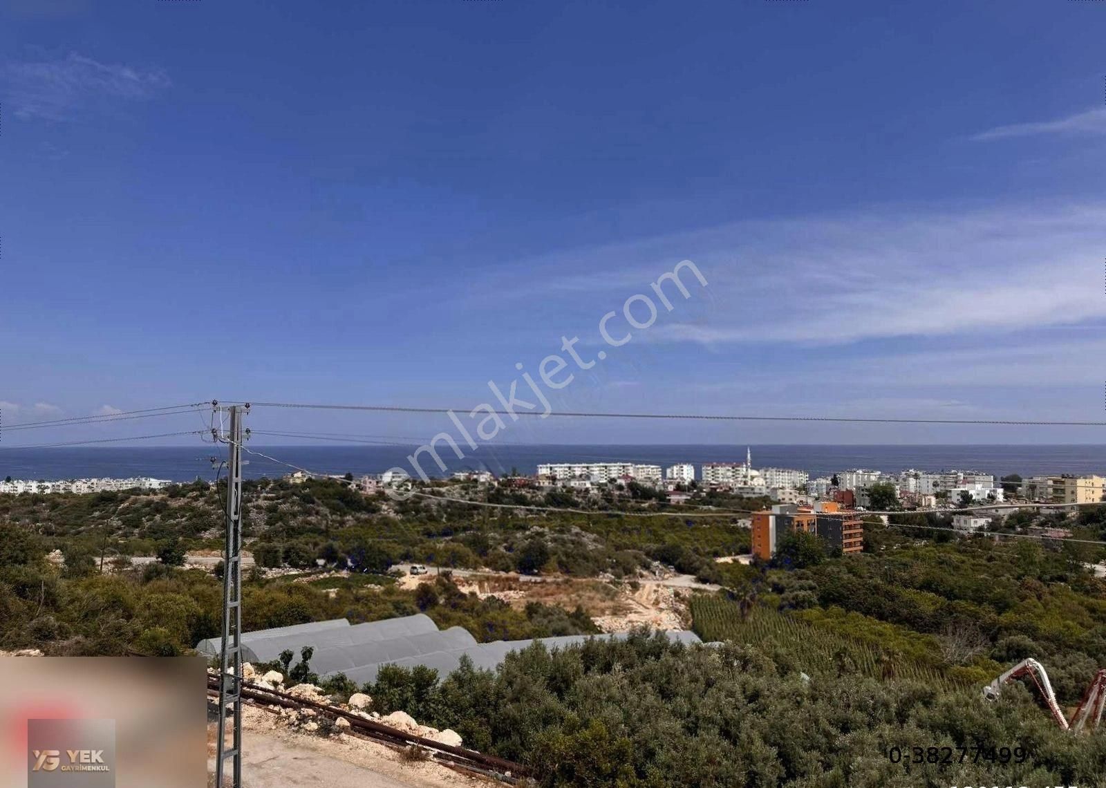 Rw Yek Gayrimenkulden Sahile 700 Metre Satılık Lüks Villa - Görsel 2