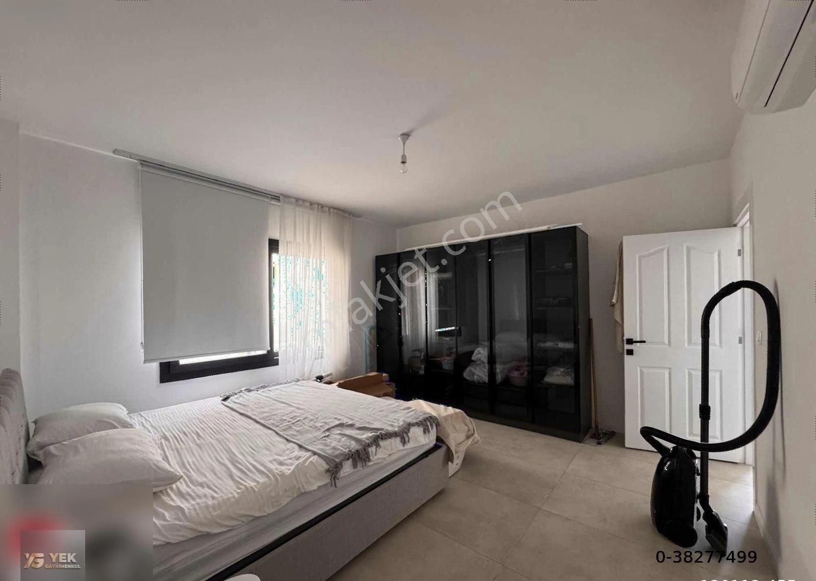 Rw Yek Gayrimenkulden Sahile 700 Metre Satılık Lüks Villa - Görsel 13