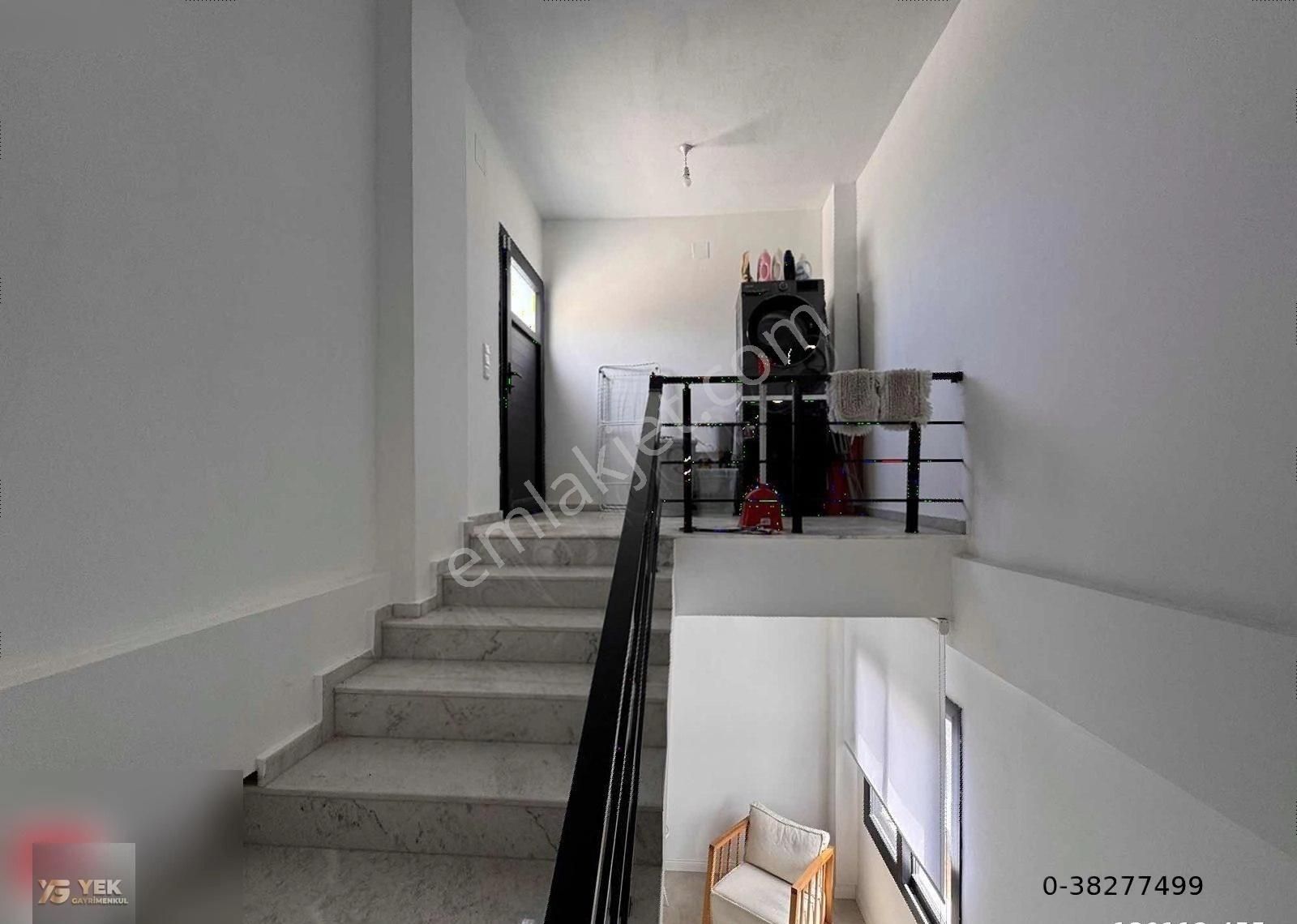 Rw Yek Gayrimenkulden Sahile 700 Metre Satılık Lüks Villa - Görsel 23