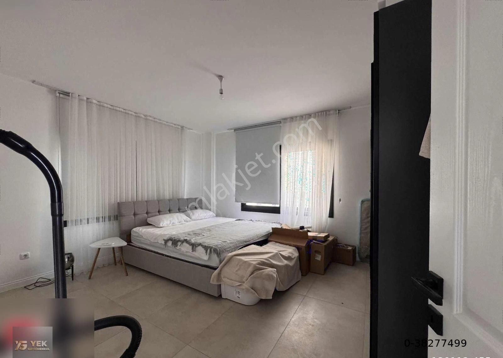 Rw Yek Gayrimenkulden Sahile 700 Metre Satılık Lüks Villa - Görsel 22