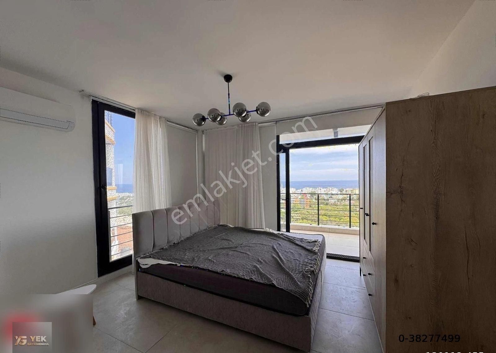 Rw Yek Gayrimenkulden Sahile 700 Metre Satılık Lüks Villa - Görsel 21