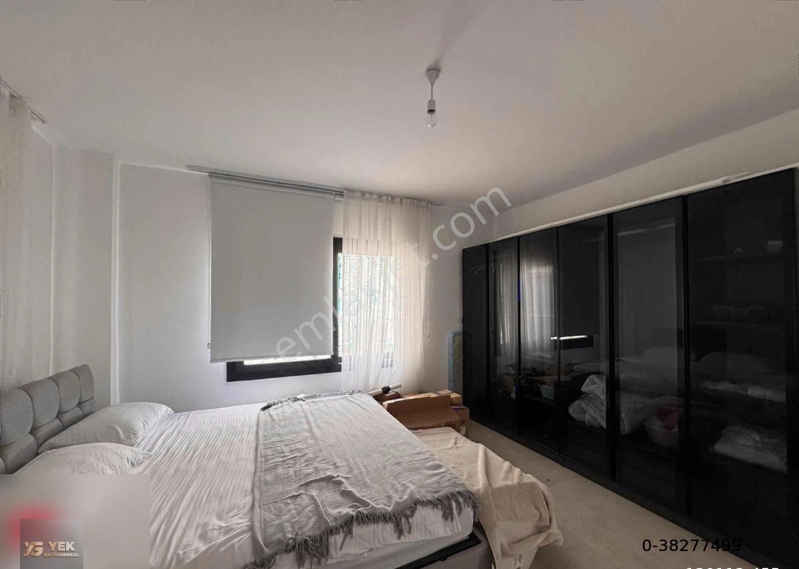 Rw Yek Gayrimenkulden Sahile 700 Metre Satılık Lüks Villa - Görsel 11