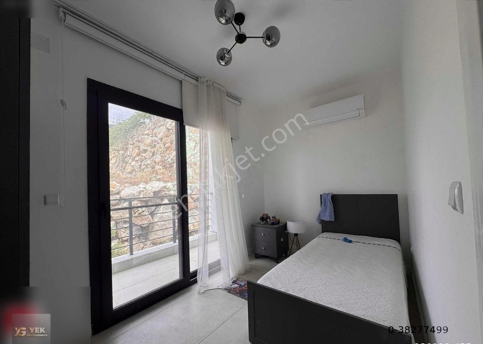 Rw Yek Gayrimenkulden Sahile 700 Metre Satılık Lüks Villa - Görsel 12