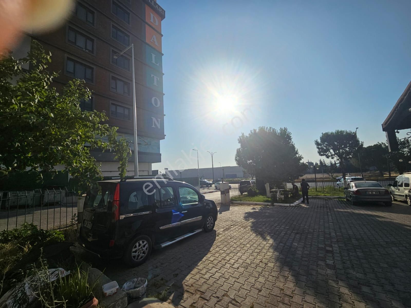 Koyundere'de Yatırımlık 48m2 Satılık Dükkan Fırsatı