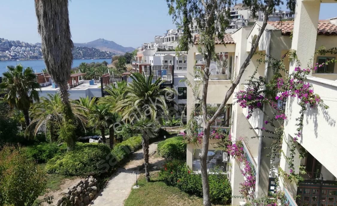 Bodrum Yalıkavak/clup Flipperde Satılık Devre Tatil