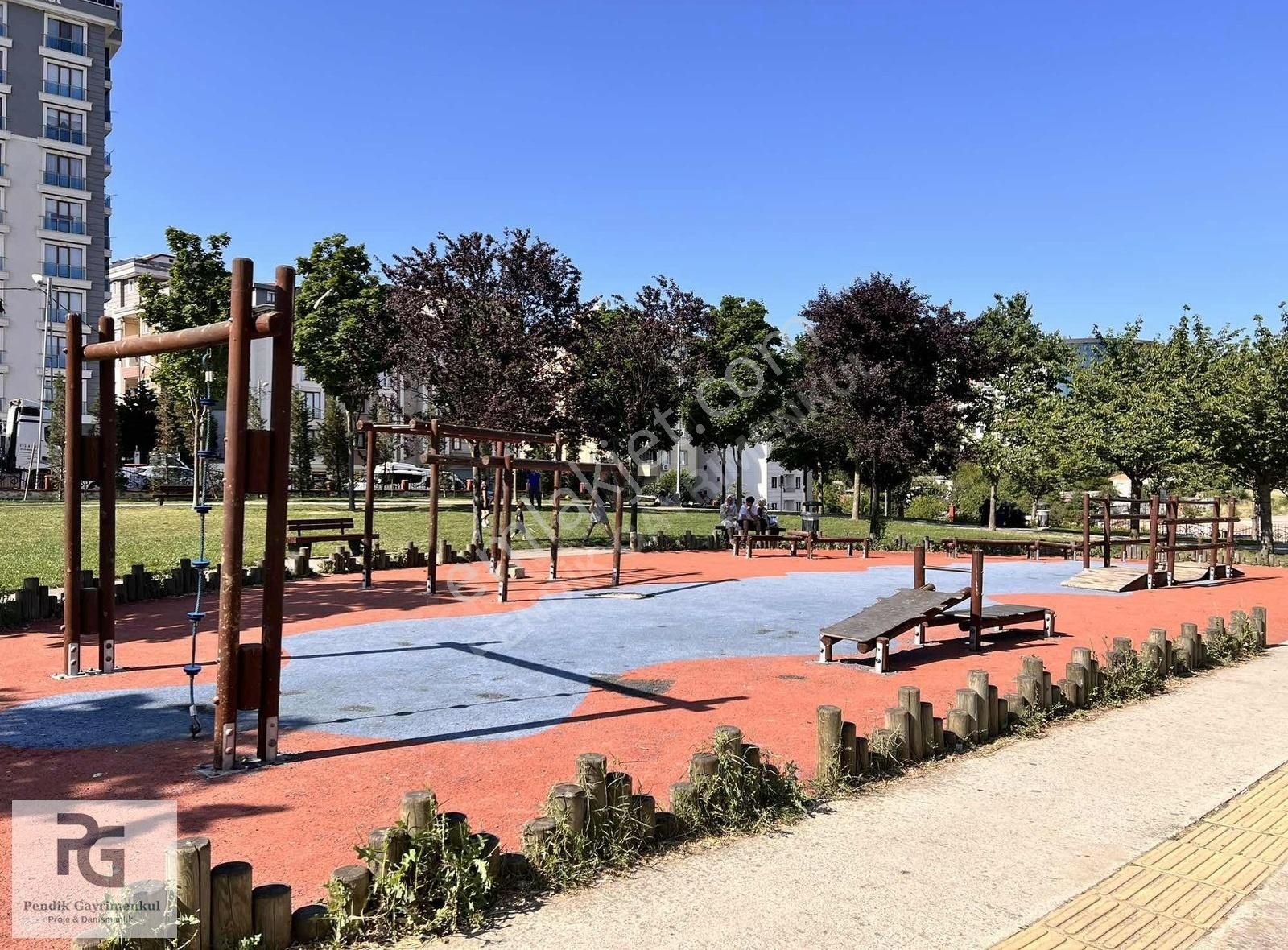 Acil Pendik Esenler Mahallesi Muazzam 4+2 2 Ayrı Daire Satılık