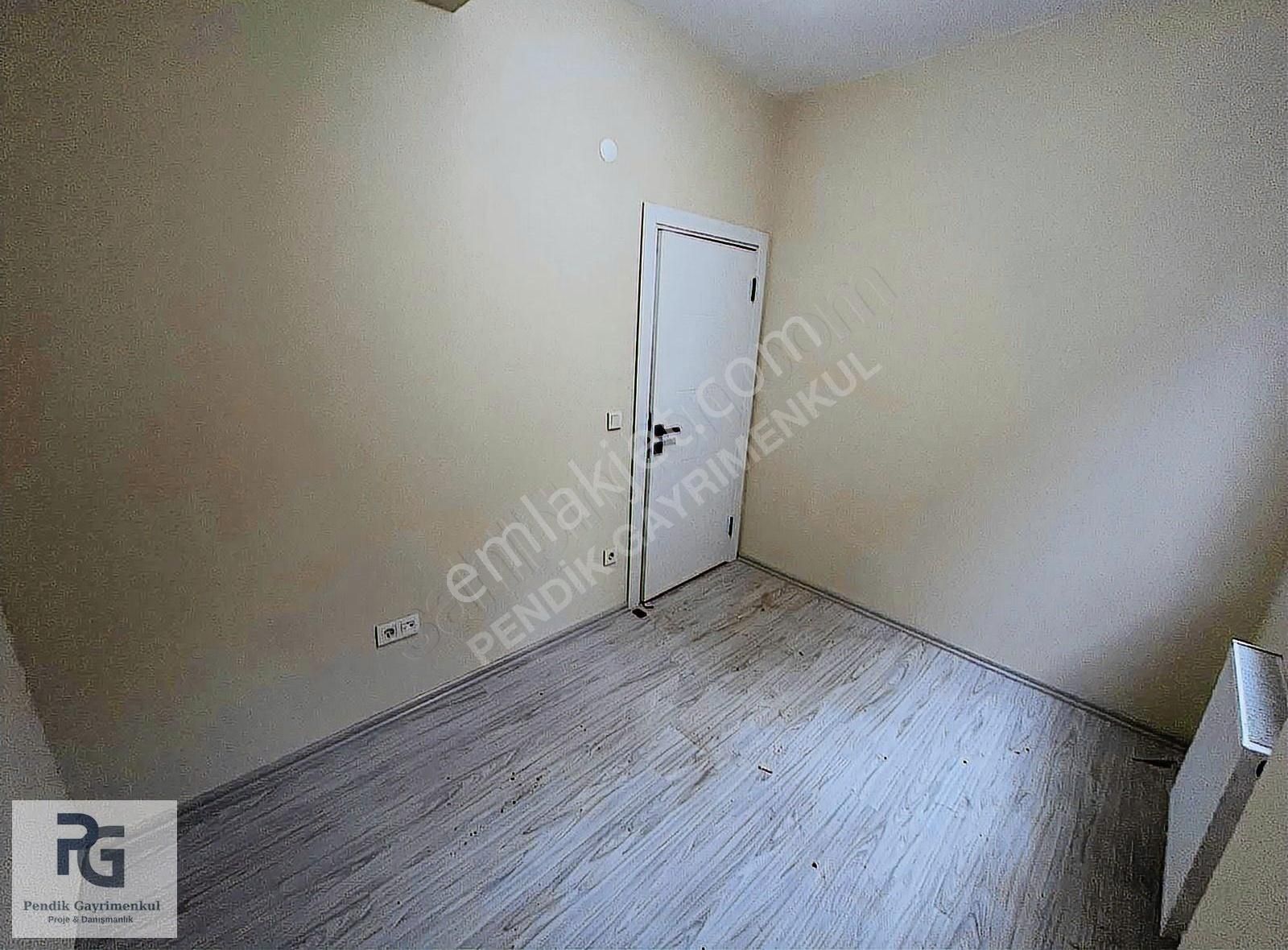 Acil Kartal Hürriyet Mah Butik Bina Sıfır 2+1 Satılık Daire