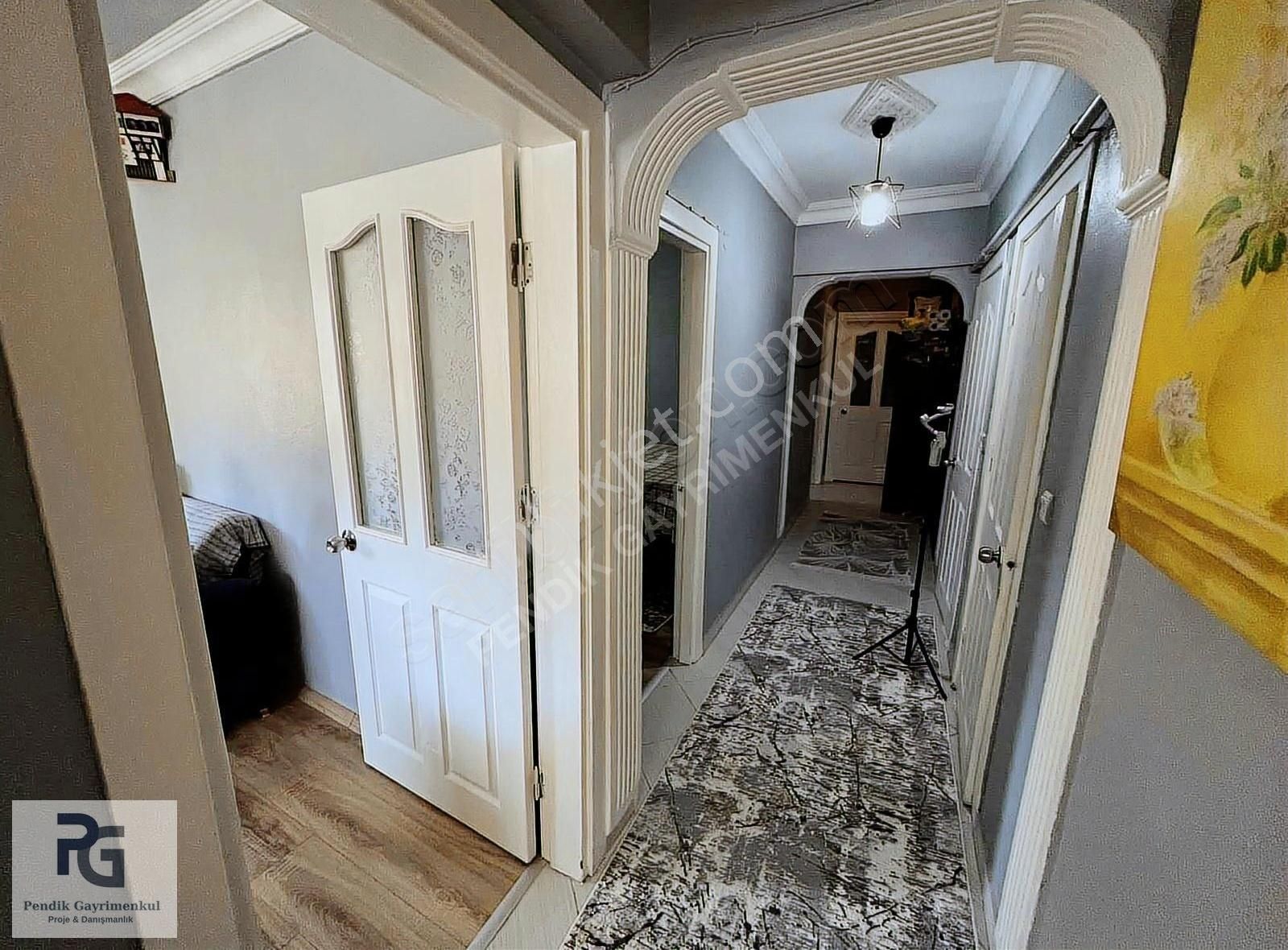 Acil Pendik Fevzicakmak Mahallesinde 3+1 Satılık Daire