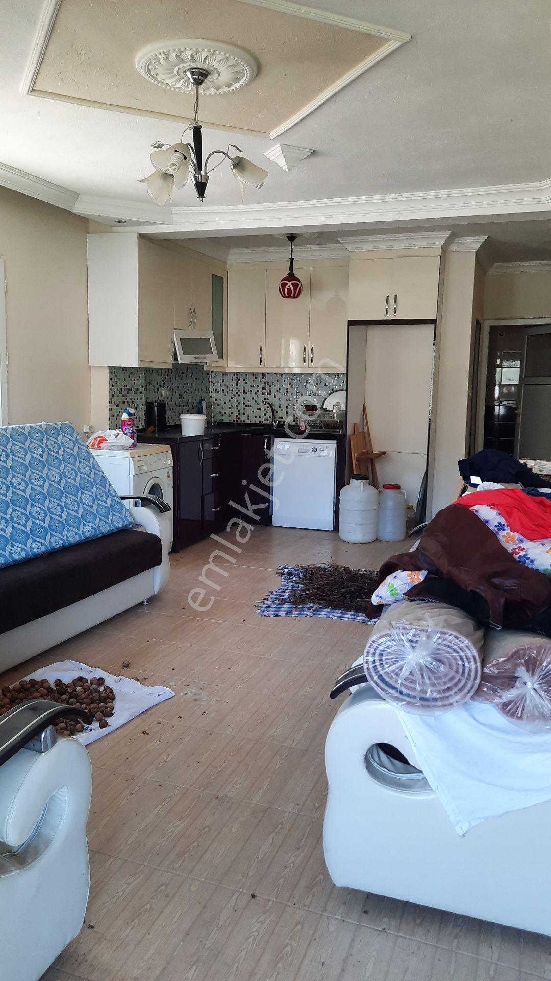 Üç Katlı Büyük Arsalı Yaylalık - Görsel 21