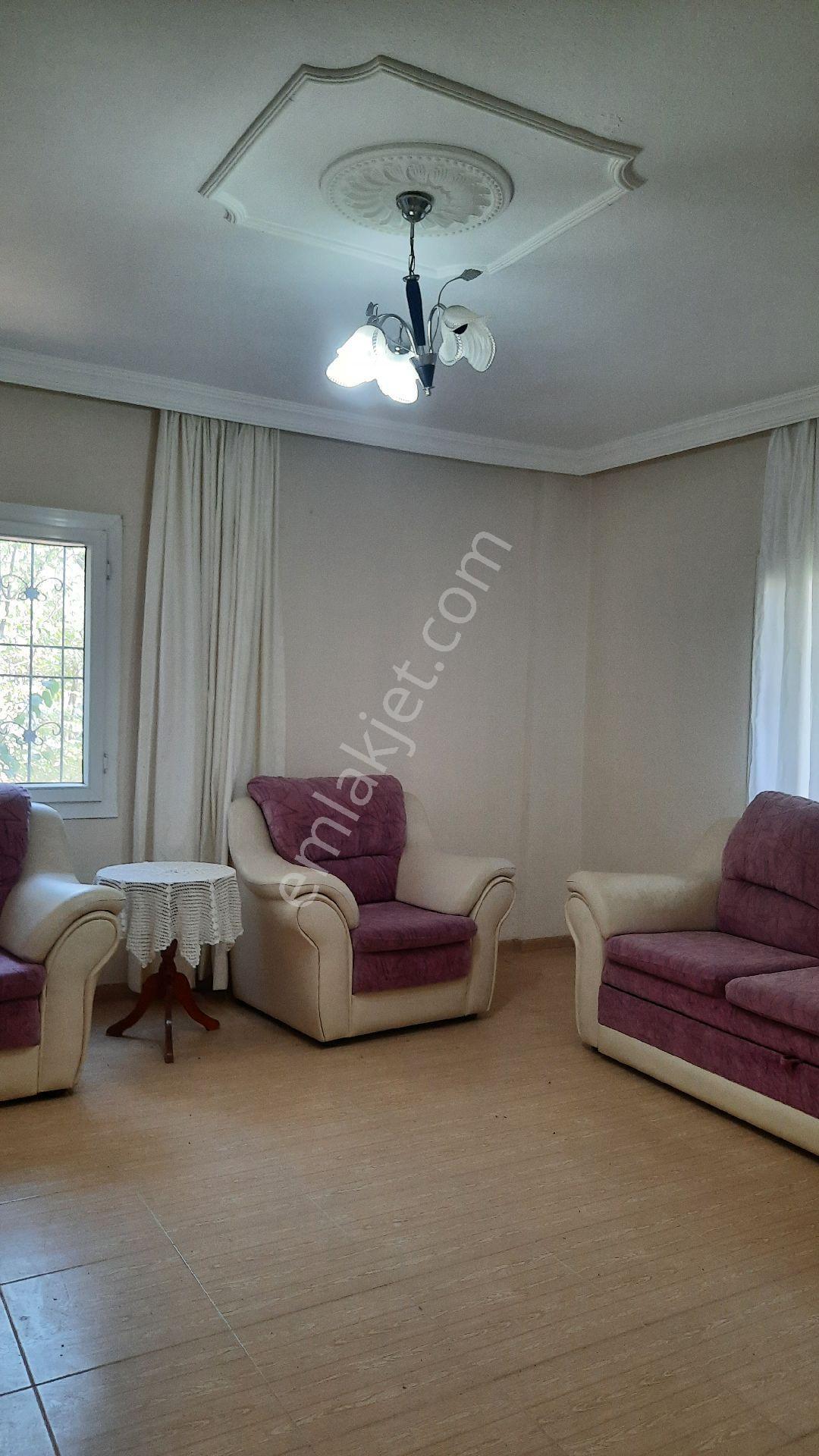 Üç Katlı Büyük Arsalı Yaylalık - Görsel 22
