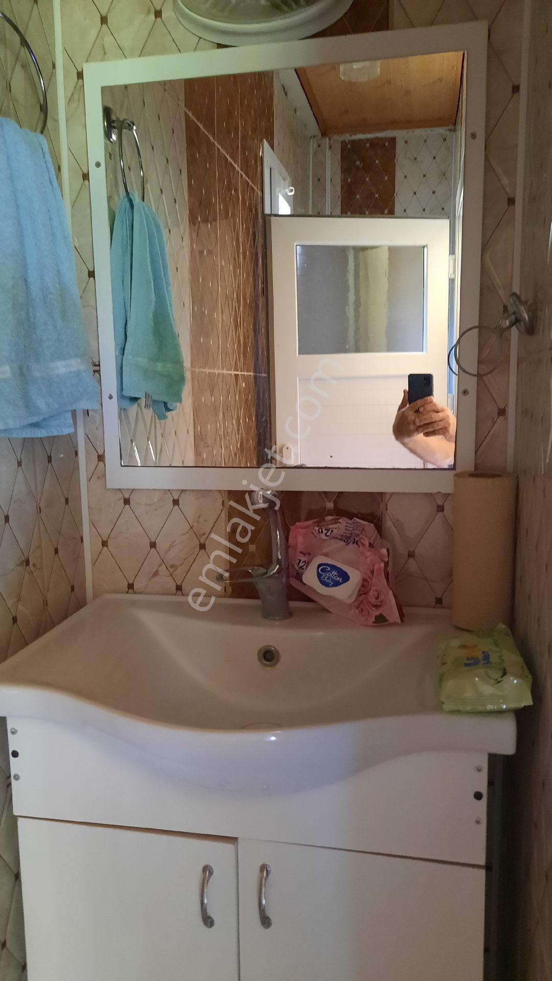 Üç Katlı Büyük Arsalı Yaylalık - Görsel 14