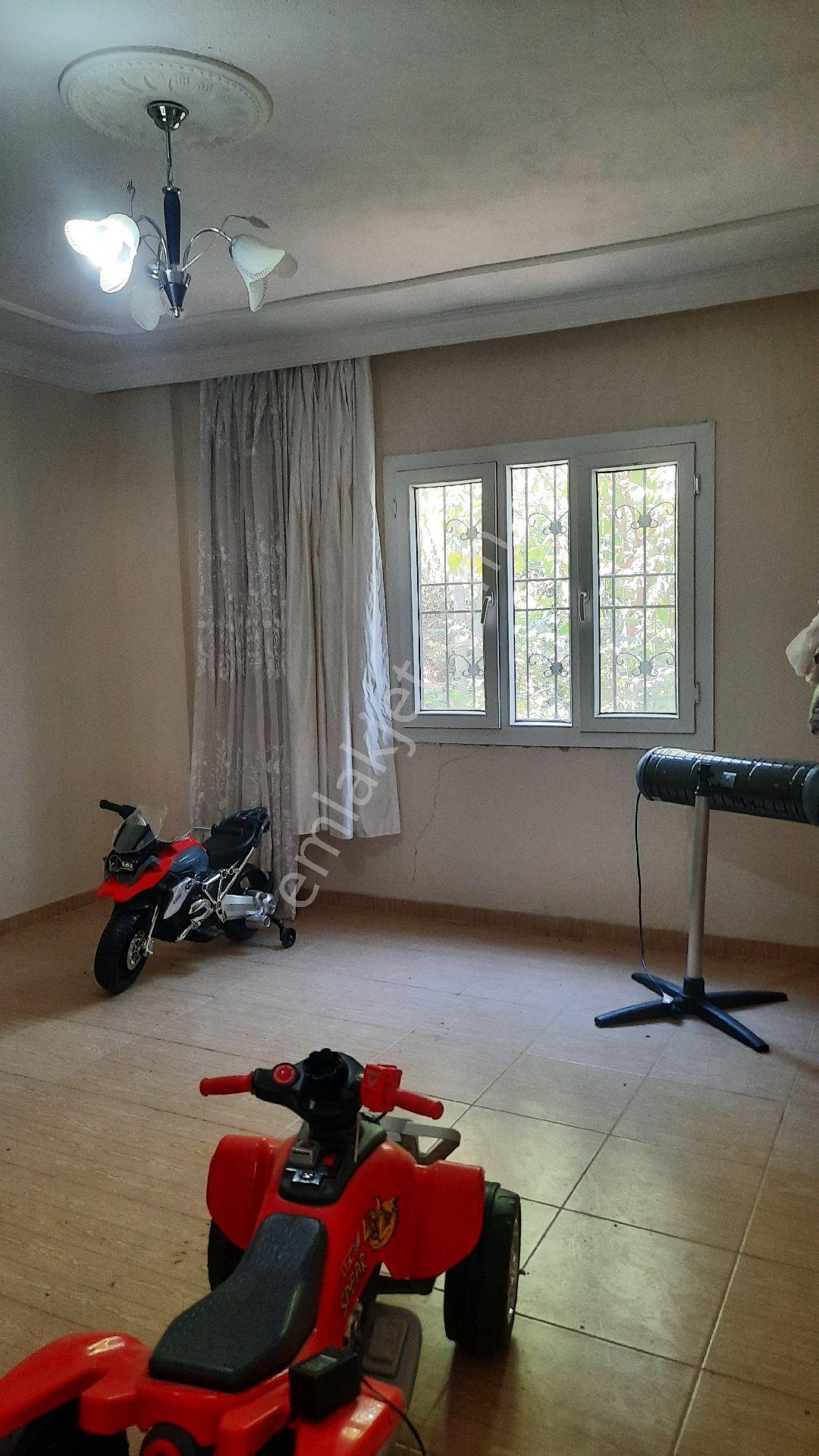 Üç Katlı Büyük Arsalı Yaylalık - Görsel 23