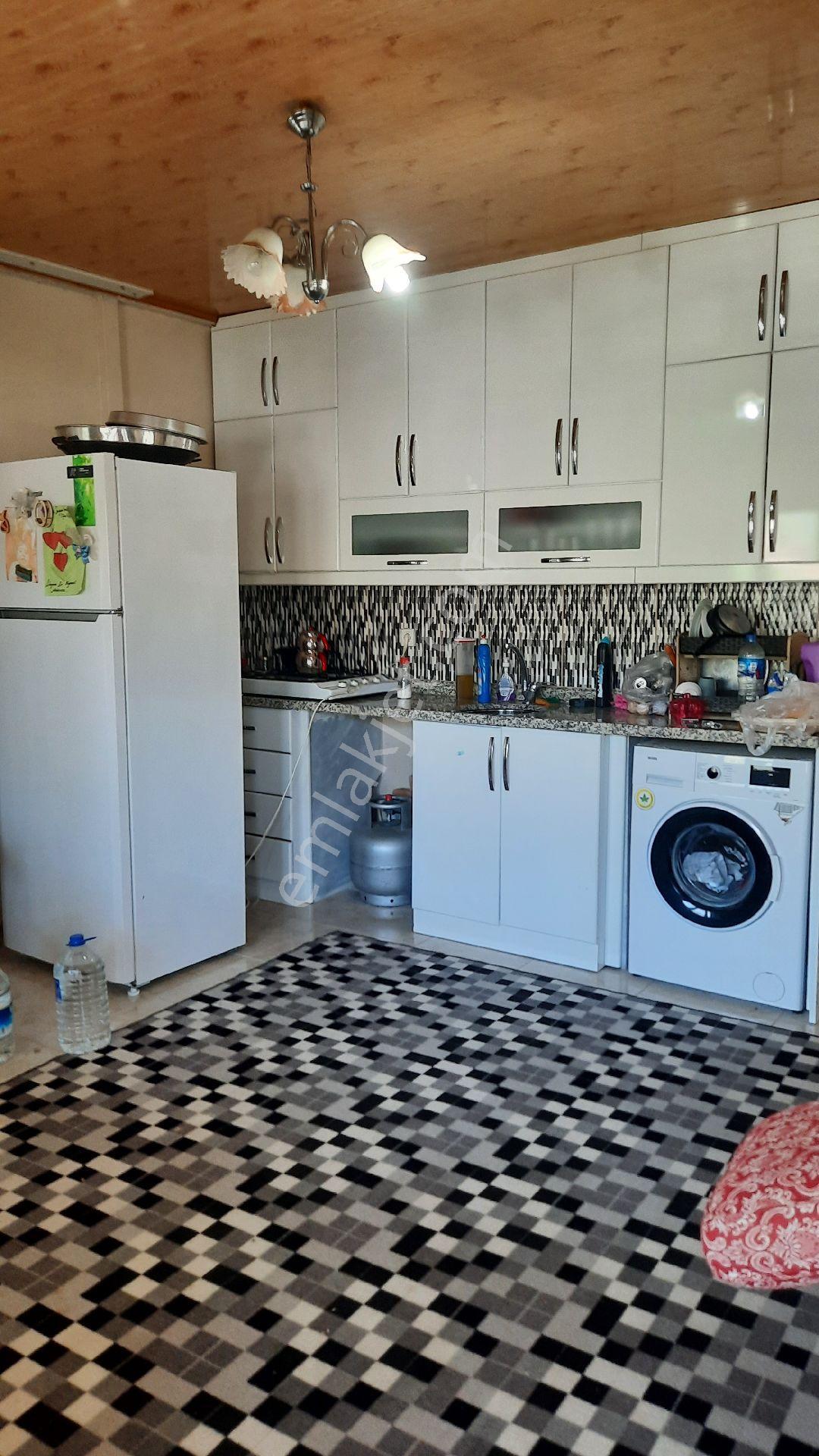 Üç Katlı Büyük Arsalı Yaylalık - Görsel 9