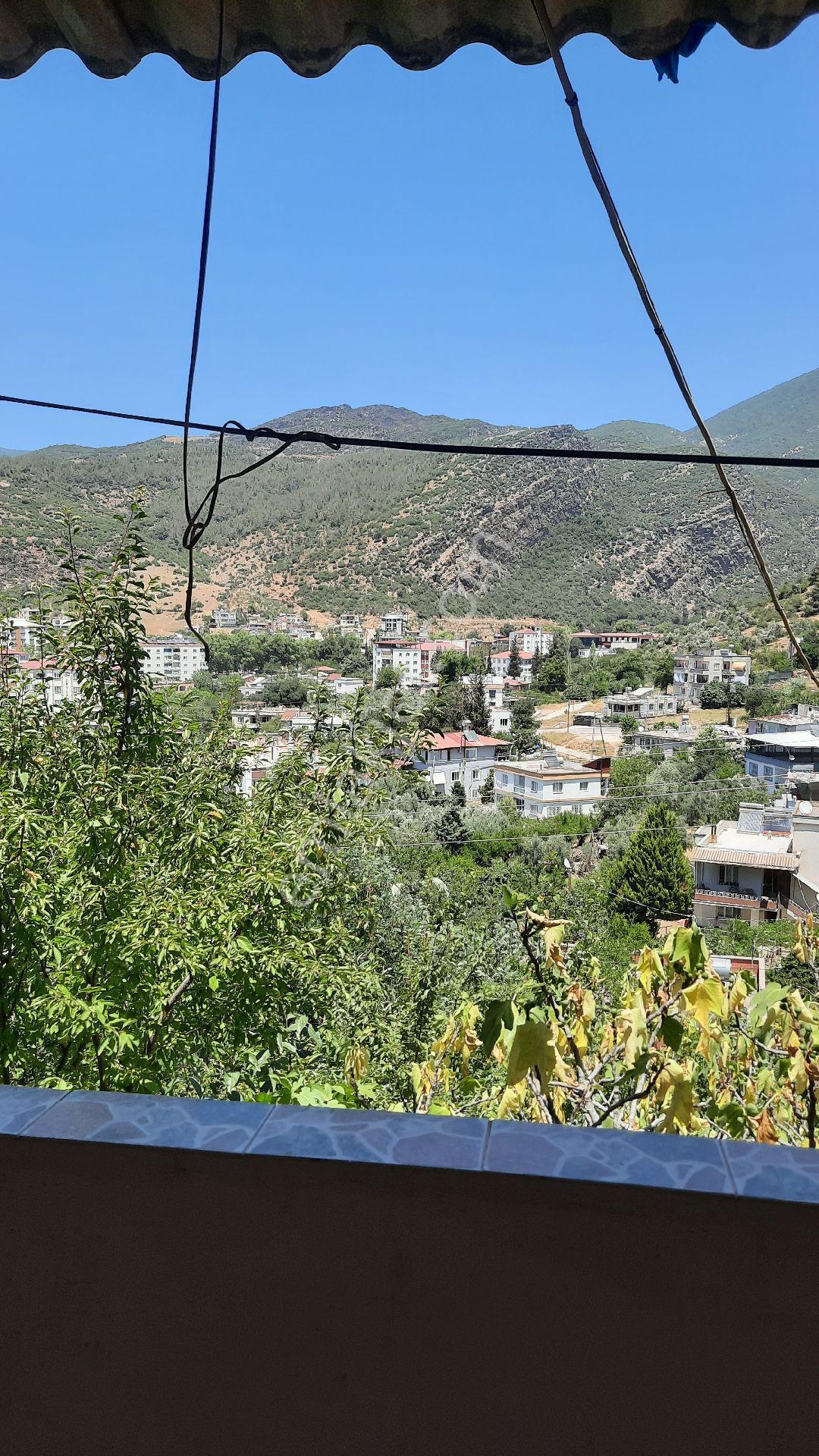 Üç Katlı Büyük Arsalı Yaylalık - Görsel 19