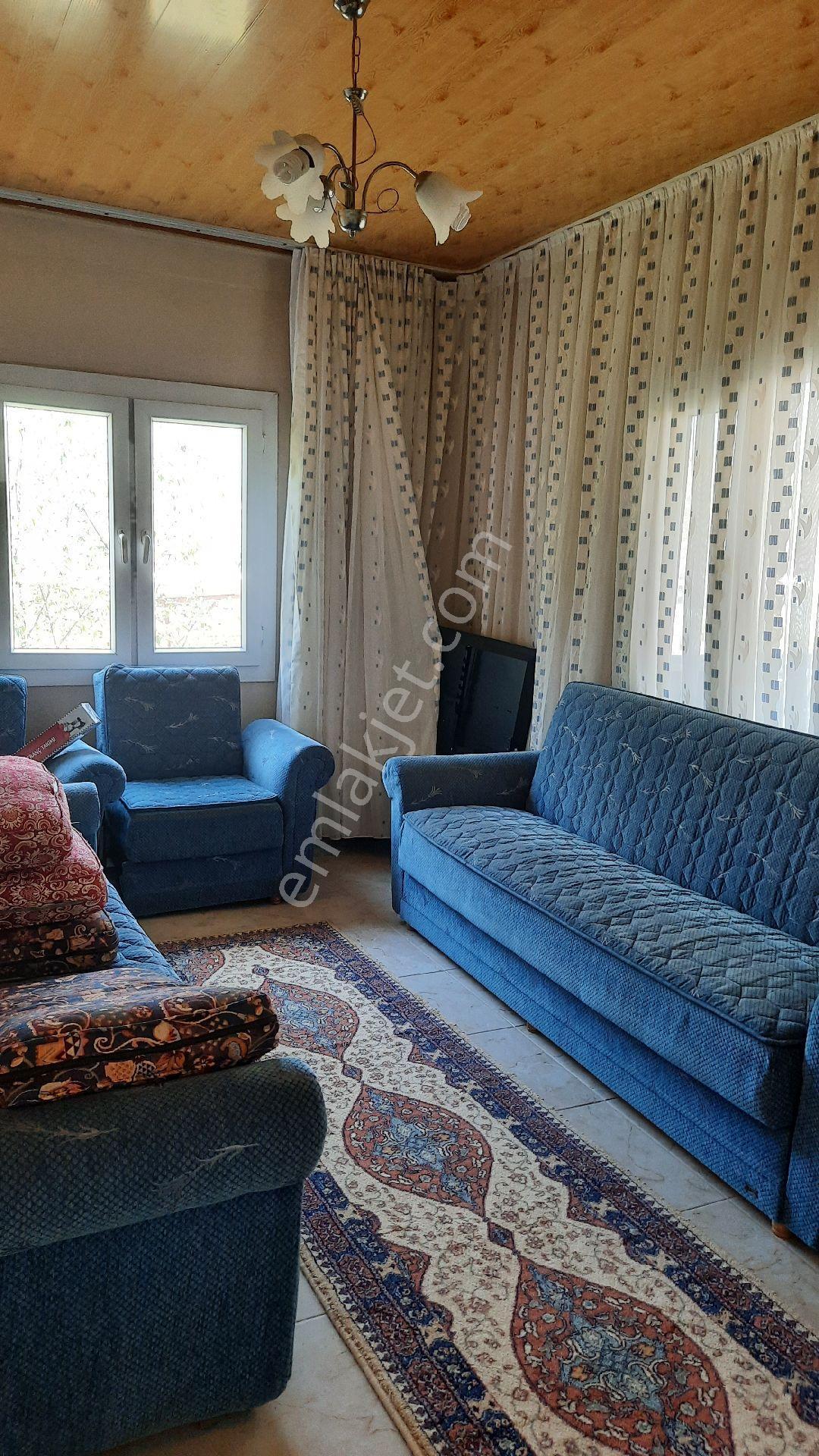 Üç Katlı Büyük Arsalı Yaylalık - Görsel 11