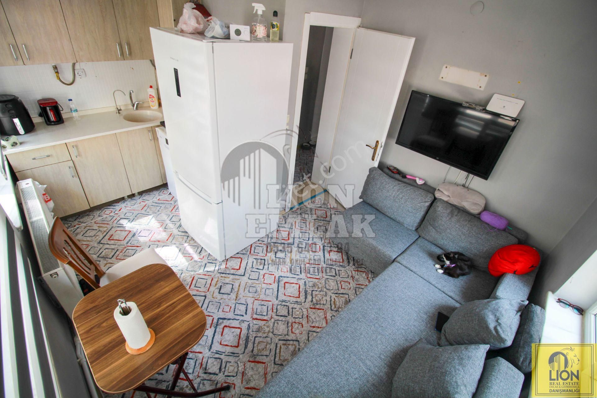 Erdek Halitpaşa Mahallesinde 3+1 İtalyan Dublex Satılık Daire