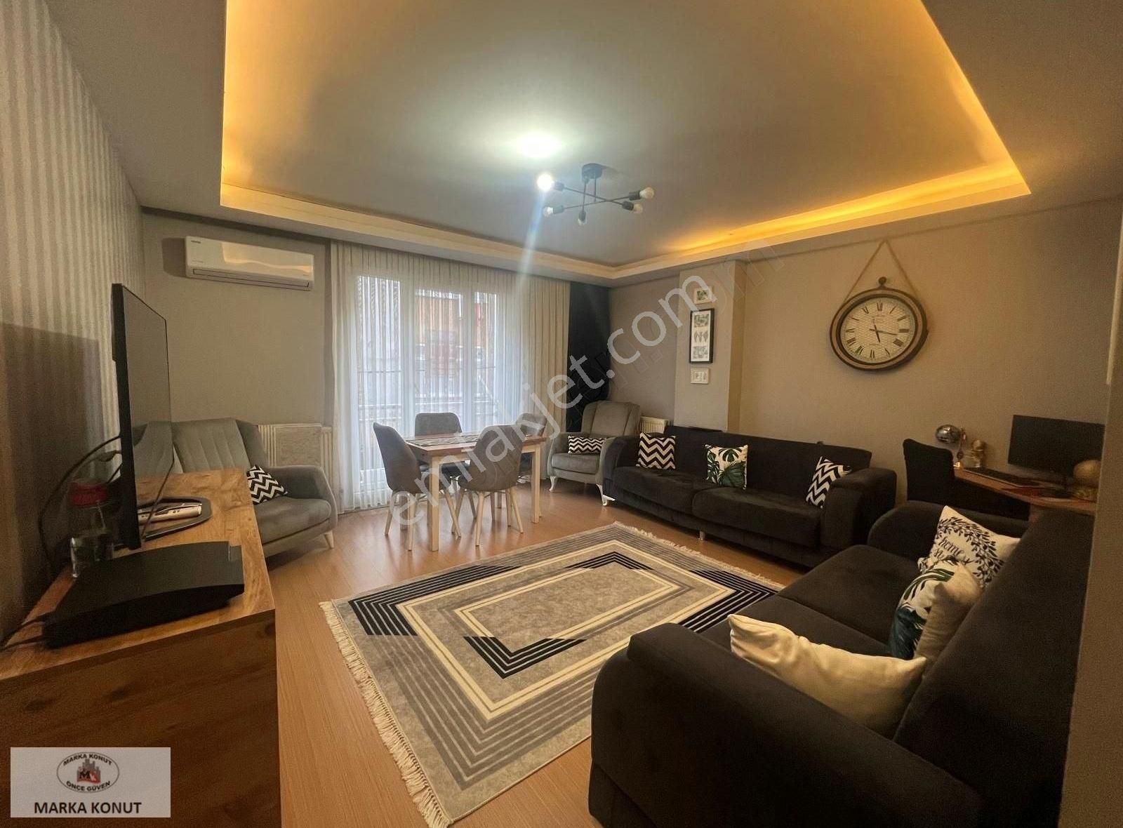 Mk Kemalpaşa'da 2+1 90m Satılık Daire 3.780.000 Tl