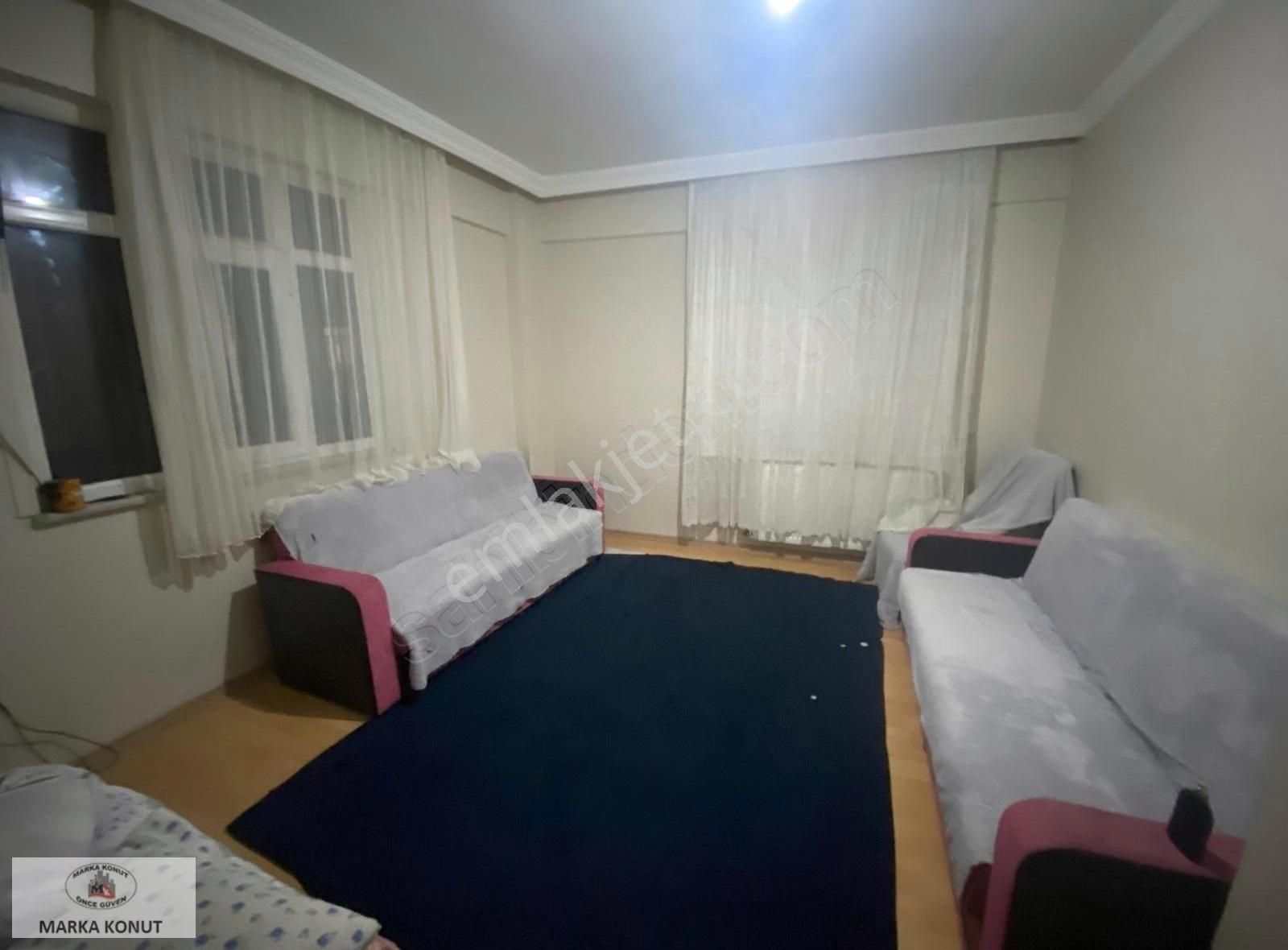 Marka Konut'tan Kemalpaşa'da 2+1 85m Satılık Daire 1.600.000 Tl