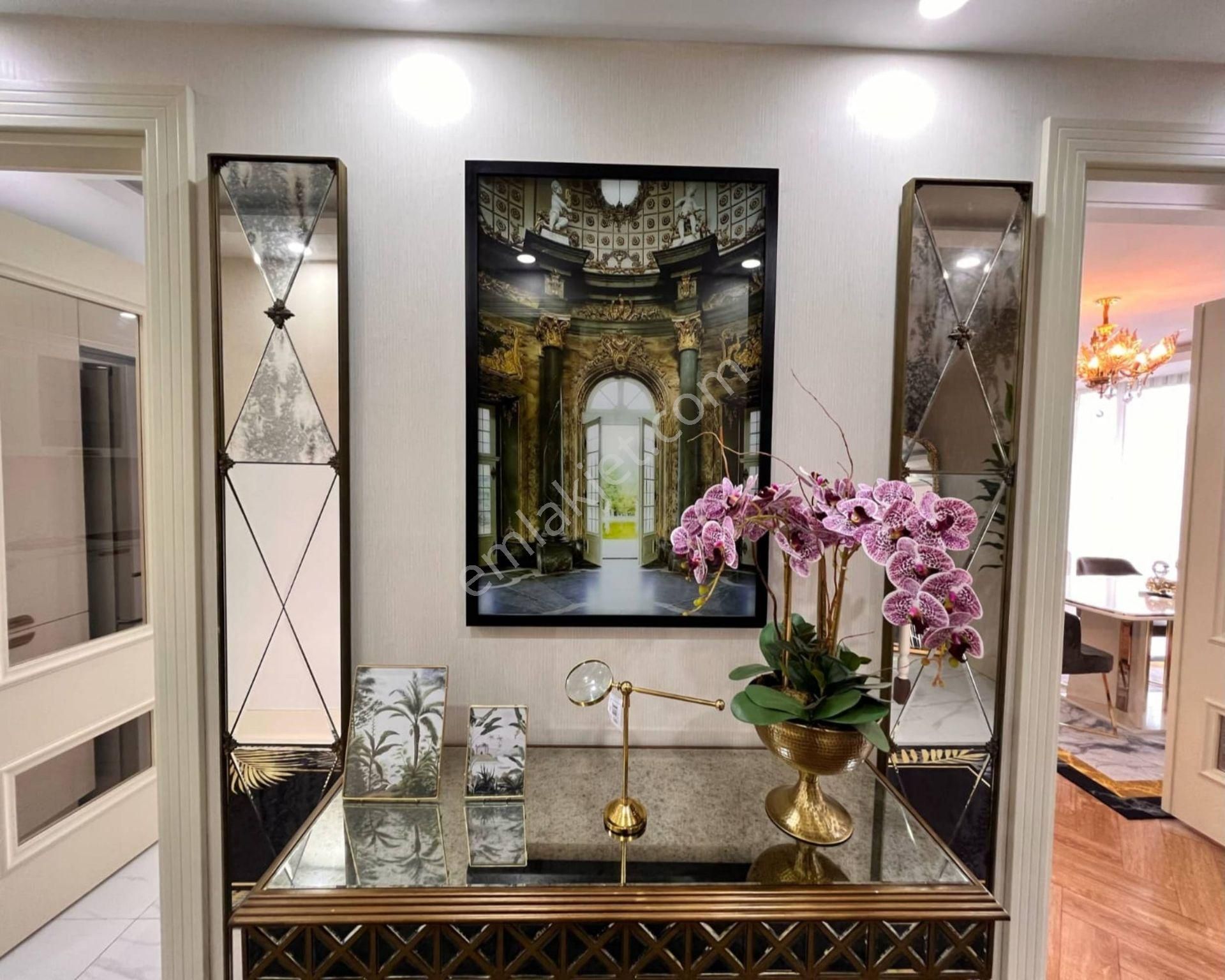 Satılık Oturuma Hazır %50 Peşinatla 12 Ay Taksitle Havuzlu Villa - Görsel 10