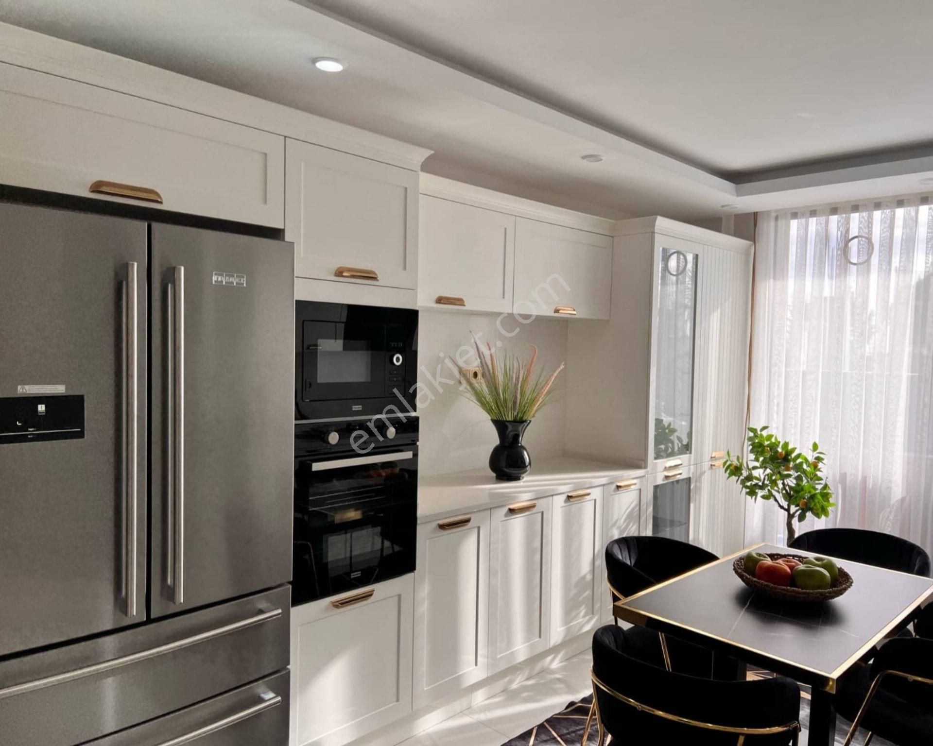 Satılık Oturuma Hazır %50 Peşinatla 12 Ay Taksitle Havuzlu Villa - Görsel 8