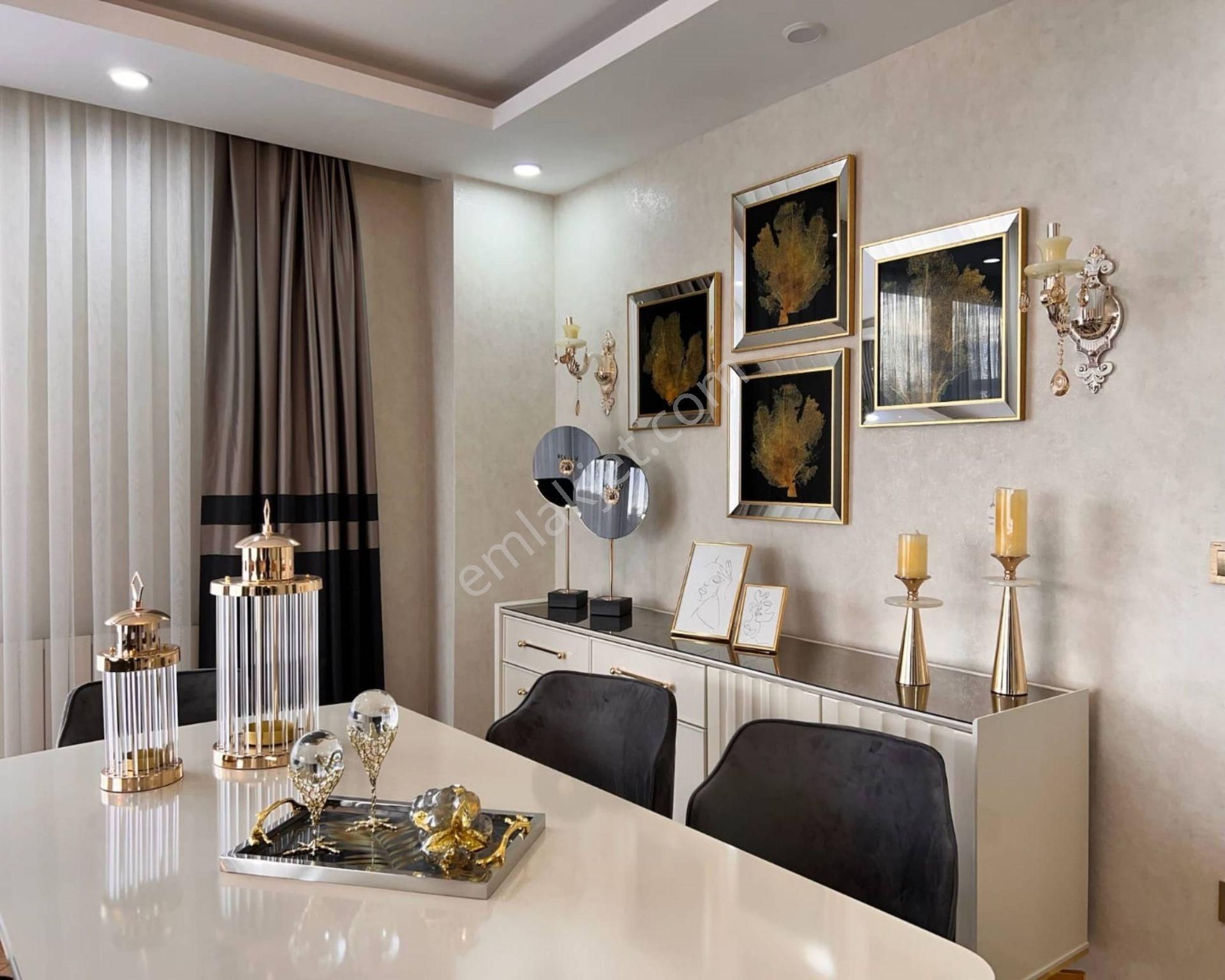 Satılık Oturuma Hazır %50 Peşinatla 12 Ay Taksitle Havuzlu Villa - Görsel 6